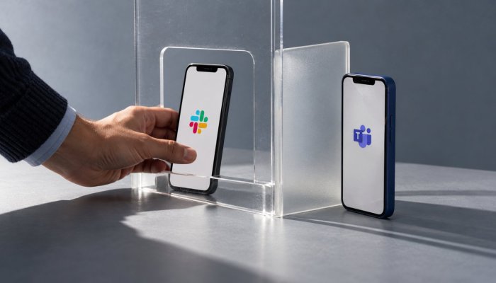 Harmony đưa trợ lý HR vào Slack và Teams, nhưng vẫn có thể hiểu sai