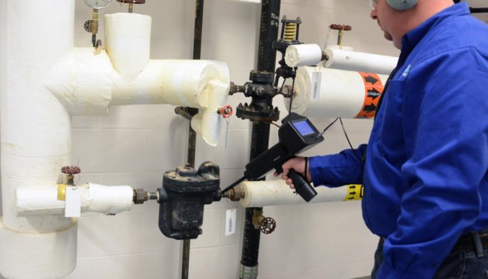 Steam Trap Maintenance: How Often and What to Look For