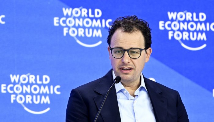 Anthropic Shifts Stance on Gulf State Investments, CEO Admits Pragmatism Over Principles