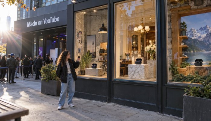 YouTube Shopping wächst auf 35 Länder – Tags passen sich dem Zuschauer an