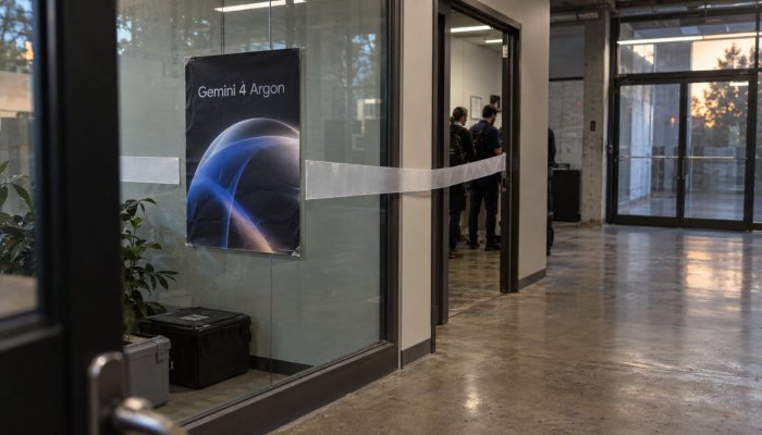 Gemini 4 Argon ძლიერ შედეგებს აჩვენებს — წვდომა ჯერ დახურულია