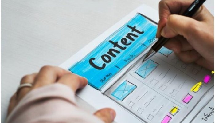 Is Content Strategy Replacing Traditional Product Marketing?