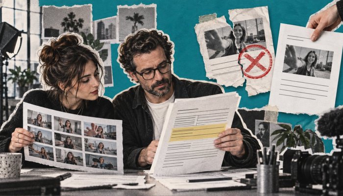 Nutzungsrechte verteuern Creator-Deals – die Laufzeit wird zum Preistreiber