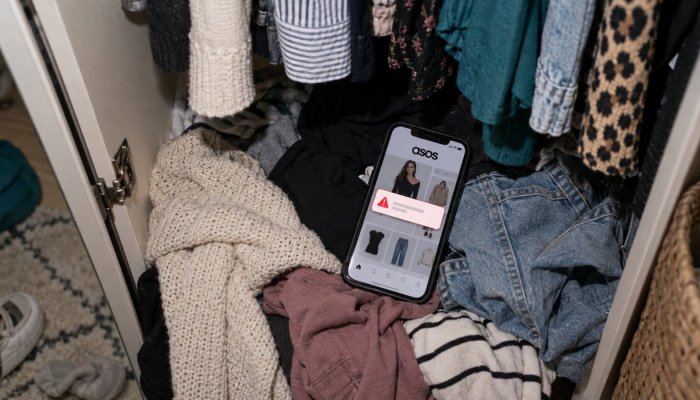 Παραβίαση ASOS: οι κωδικοί έμειναν ασφαλείς, τα στοιχεία επικοινωνίας όχι