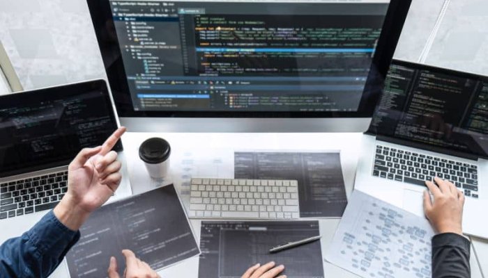 Top 4 Steps To Outsourcing Your IT Solutions