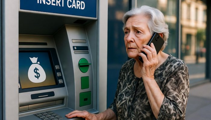 AI Agents: The New "Grandmas at the ATM" – How Prompt Injection Turns Helpful Assistants Into Scam Victims