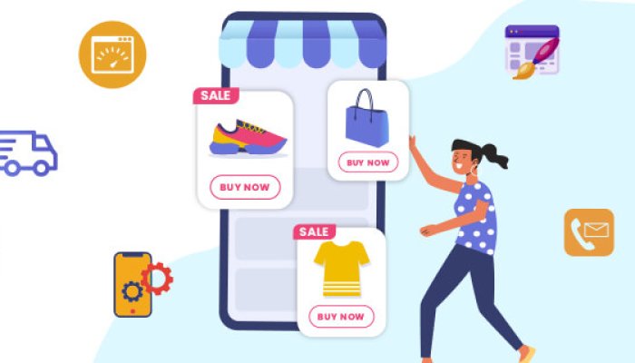 7 Checklist to Design a Customer-Friendly E-Commerce Website