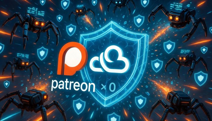 Patreon Fully Blocks AI Training Bots from Scraping Creator Content