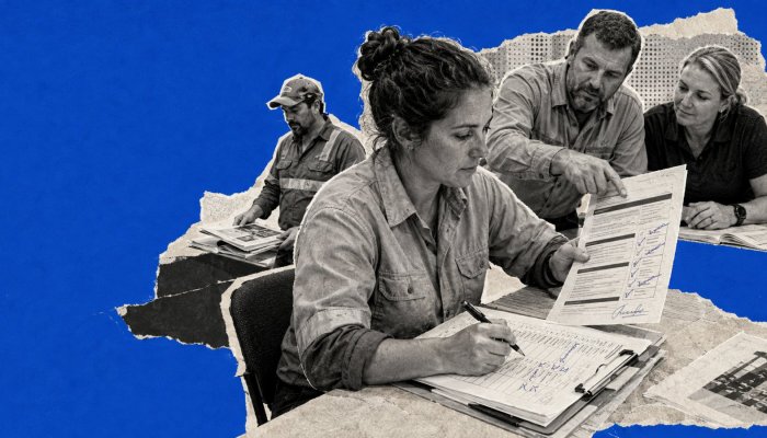 Australia’s AI Skills Plan Rejects Abstract Training—Real Work Comes First