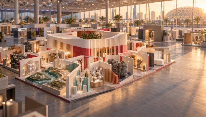 19 polskich firm jedzie na GITEX — pokażą AI i technologie kwantowe