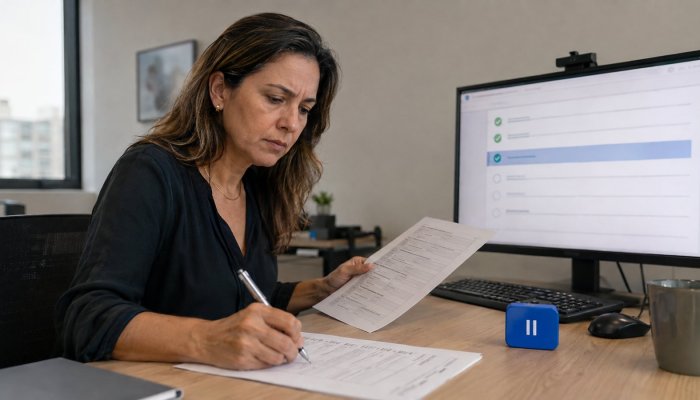 Agente de IA no RH não deve demitir sozinho: desenhe o limite humano
