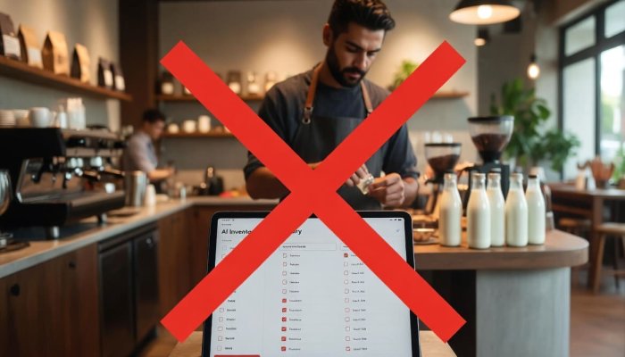 Starbucks отказался от ИИ для подсчёта товаров: «Хорошая идея, но исполнение подвело»