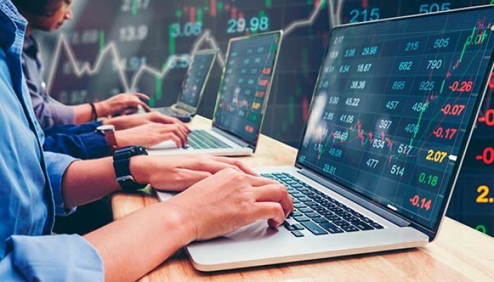 Как открыть демо-счет на фондовой бирже и попробовать заработать виртуальные деньги на инвестициях