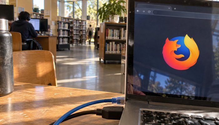 Firefox 158-მა sandbox-იდან გაქცევის ხარვეზებიც დახურა