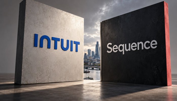 Intuit Sequence-ს ყიდულობს — $200 მლნ მხოლოდ შეფასებაა, არა ოფიციალური ფასი