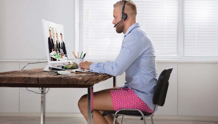 Плюсы и минусы удаленной работы