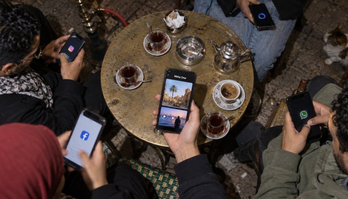 Meta One يبدأ من 7.99 دولارات: الاستخدام الأساسي للذكاء الاصطناعي يبقى مجانيًا
