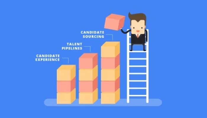 Job Apply: How to simplify the Overcomplicated Recruitment Process