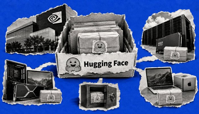 Nvidia kauft Hugging Face für 12,93 Milliarden Dollar – Offenheit wird zur Wette