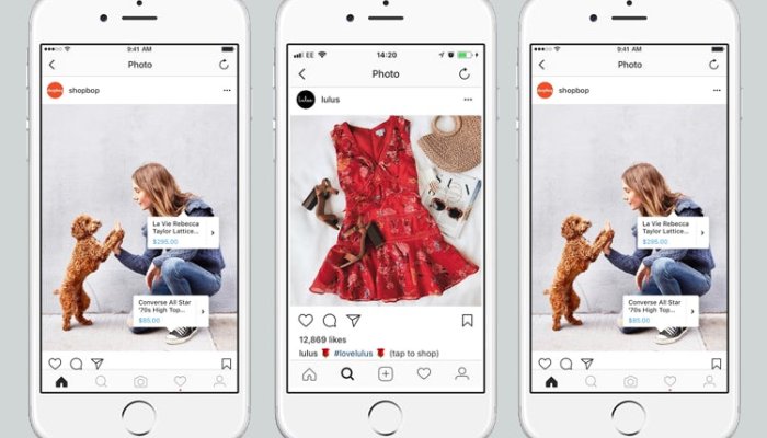Shoppable Images: What are They and How They can Increase Brand Sales and Trust