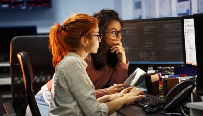 Types of Software Developers And How To Hire Them