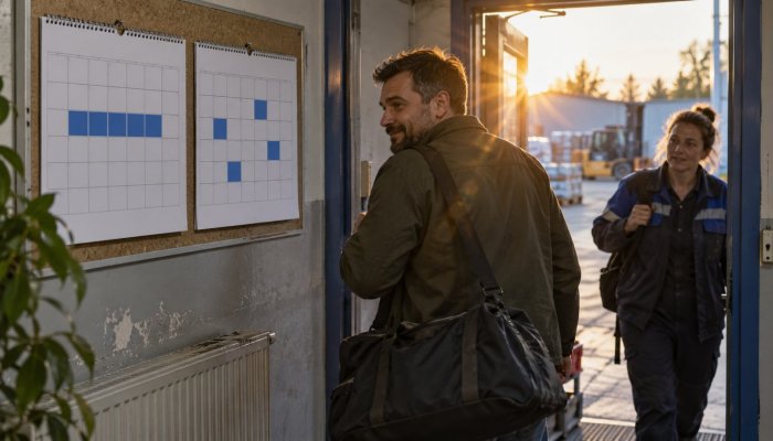 Etat czy zlecenie w 2026 roku? Wyższe netto nie kupuje urlopu