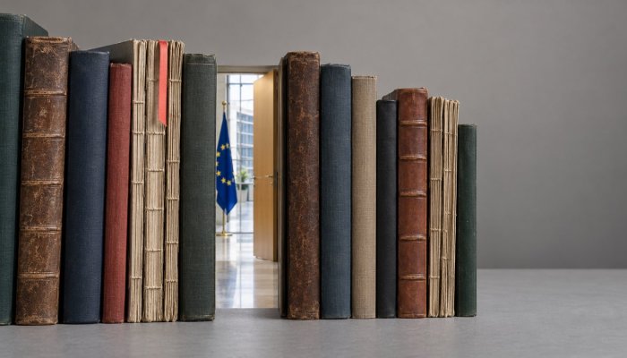 Az EU új MI-szerzői jogot mérlegel – november 3-ig várja az alkotókat
