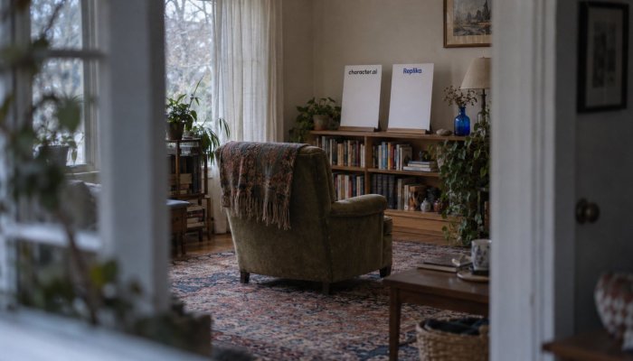 AI-kaaslasele usaldatud saladus pole vestluse privaatsusega sama asi