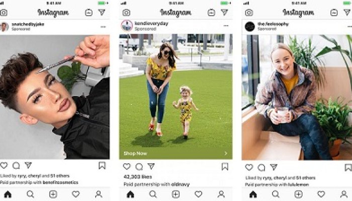 Брендированный контент в Инстаграм — что это такое и как с ним работать