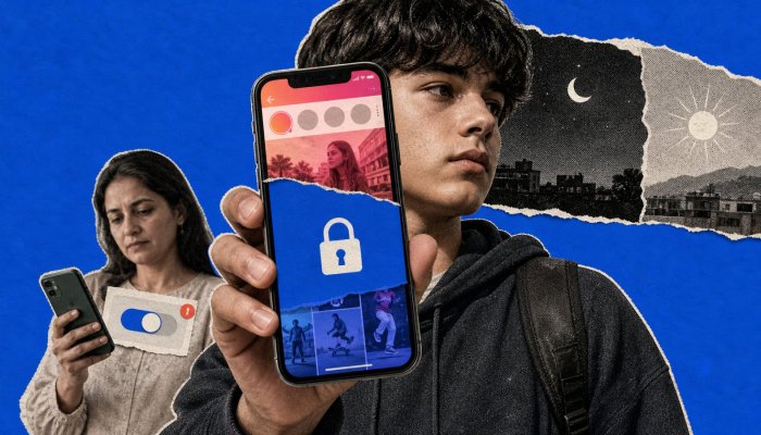 Meta کا 17.1 ارب ڈالر سمجھوتا—نوعمروں کے اکاؤنٹس کیسے بدلیں گے؟