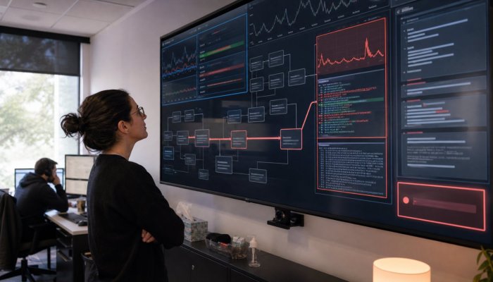 Elastic تشتري Deductive AI لتنتقل من التنبيه إلى تشخيص الأعطال