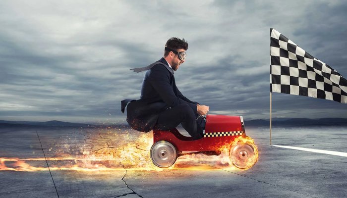Top 5 Effective Ways to Beat Your Competition