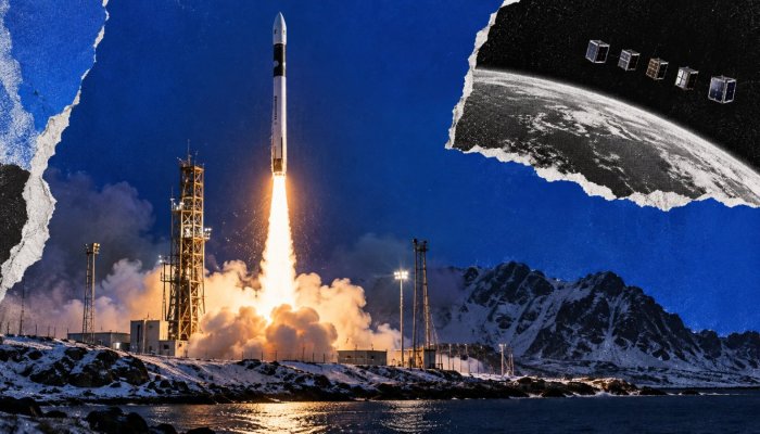 Spectrum দ্বিতীয় চেষ্টায় orbit-এ—ইউরোপের launch নির্ভরতা কতটা কমল