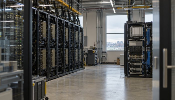 Nvidia eða Broadcom: AI-vöxturinn segir ekki hver skilar meira reiðufé