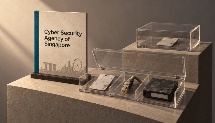 Квантна миграција почиње пописом — Сингапур тражи план до 2027.
