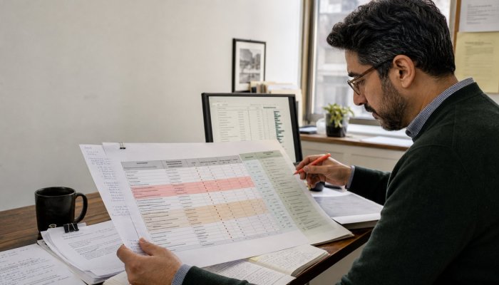 BLS يصنّف تعرّض 831 مهنة لـAI، لا احتمال اختفائها