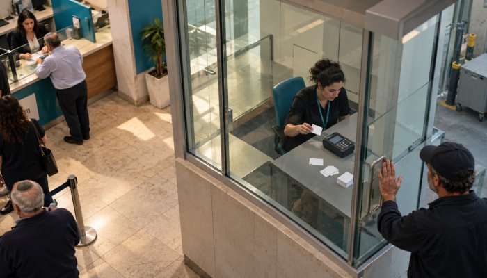Modelyo גייסה 17 מיליון דולר — גם ספק הענן אמור להישאר בחוץ