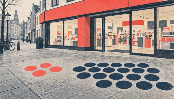 ChatGPT of Perplexity: Nederlandse merkvragen geven ruim 3× meer fouten