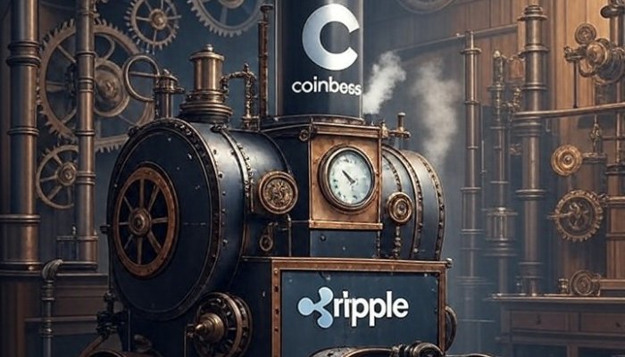 Circle, Operator of USDC Stablecoin, Explores Sale to Coinbase or Ripple Amid IPO Plans