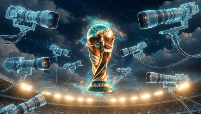 The Myth of “Impossible” Mass Broadcasts at the FIFA World Cup 2026