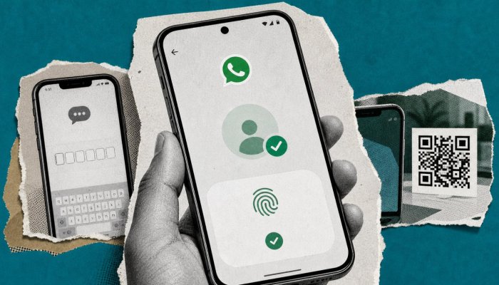 WhatsApp पासकी कैसे बनाएँ और हटाएँ: Android और iPhone पर SMS कोड की सीमा समझें
