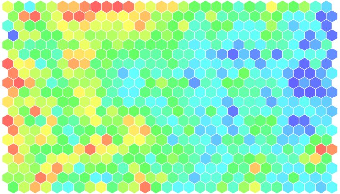 A Beginner’s Guide To D3 Heat Map