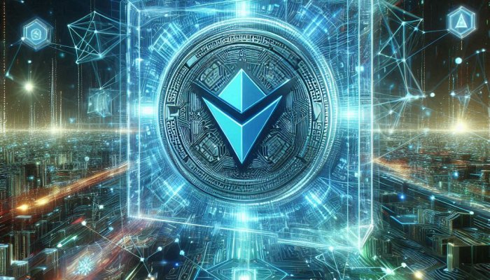 VeChain 2.0: A Landmark Hard Fork Ushers In a New Era for Blockchain Scalability and Security