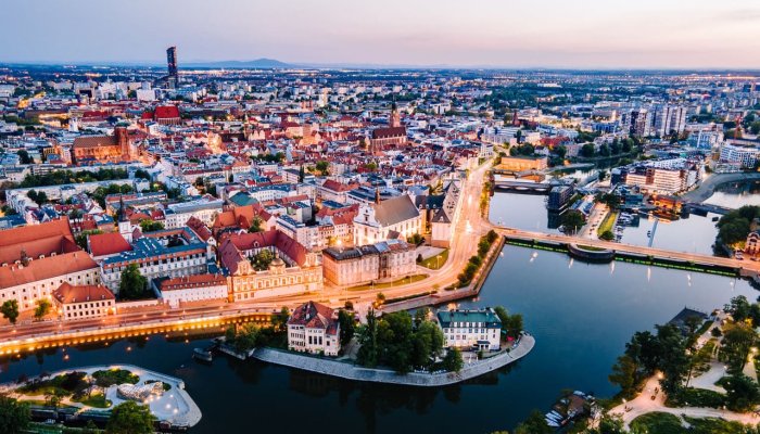 Dwarf Statues, Market Square Magic and Craft Beer – Wroclaw Is Europe's Most Underrated Stag Do Secret for 2026