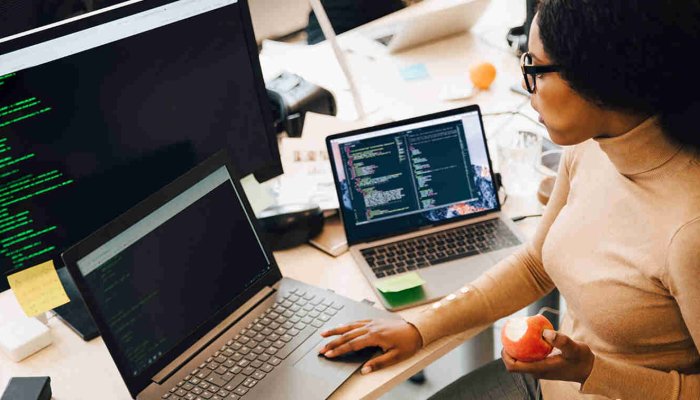 5 IT Skills to Learn For the Future