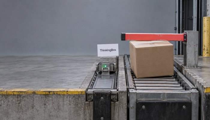 Agent mówi „gotowe”, baza przeczy — ThinkingBox sprawdza 507 zadań