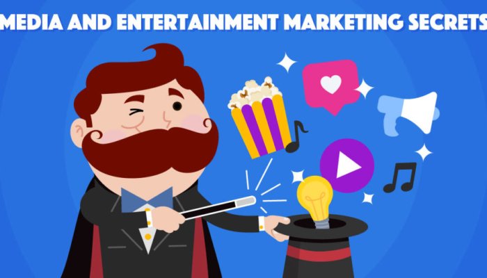 7 Sports and Entertainment Marketing Strategies you Can Implement this Month