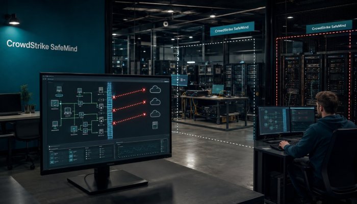 CrowdStrike saldıran ve savunan iki AI modeli kurdu: ölçüm hâlâ kapalı