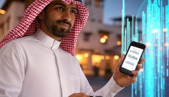 Freelancing in Saudi Arabia: Leveraging Quasa Connect for Cryptocurrency Earnings