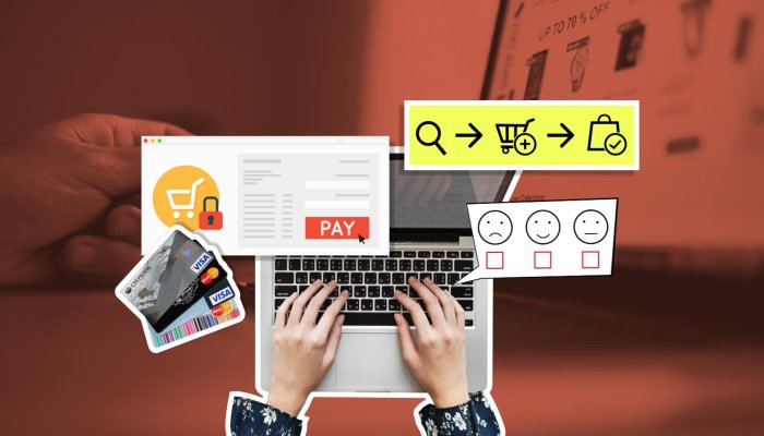 The Importance of Web Design for A Successful Ecommerce Business